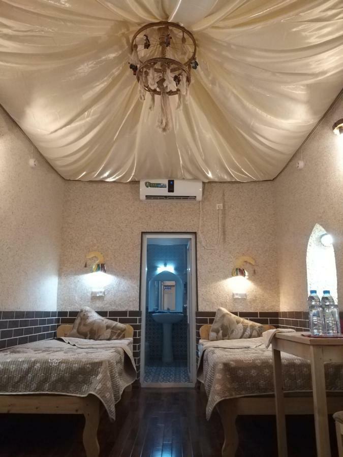 Carousel Ξενοδοχείο Χίβα Εξωτερικό φωτογραφία