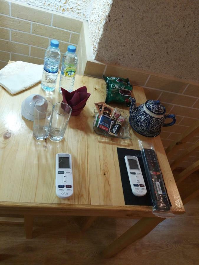 Carousel Ξενοδοχείο Χίβα Εξωτερικό φωτογραφία